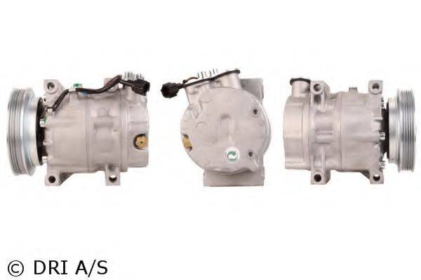 DRI 700510506