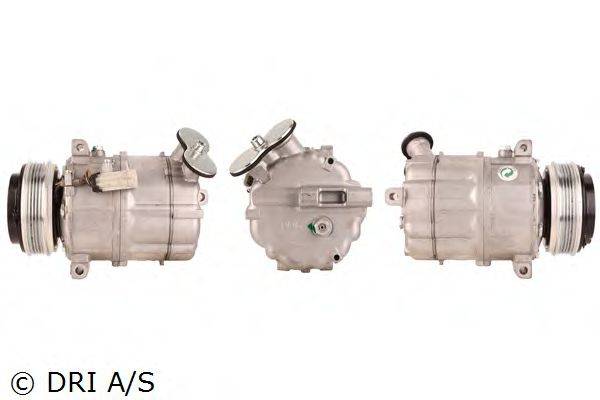 DRI 700510568