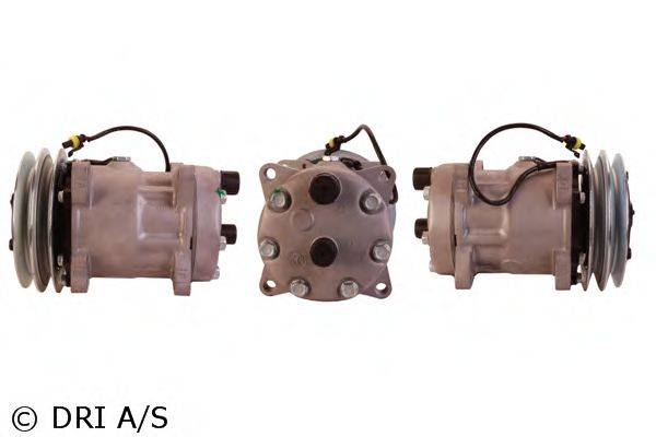 DRI 700510594