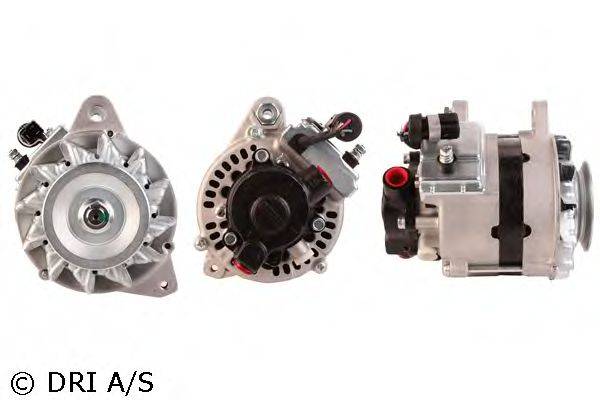 DRI 235151602