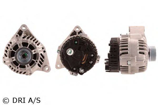 DRI 216110802