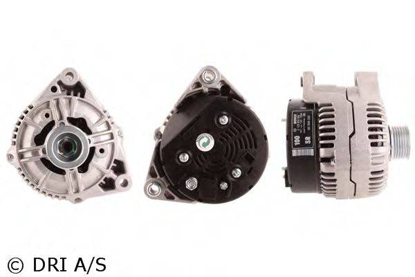 DRI 2281331002