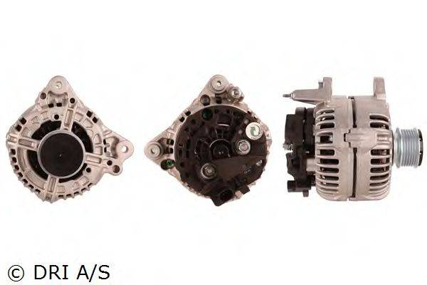 DRI 2113401202