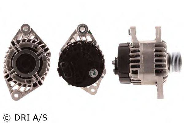 DRI 2181681002
