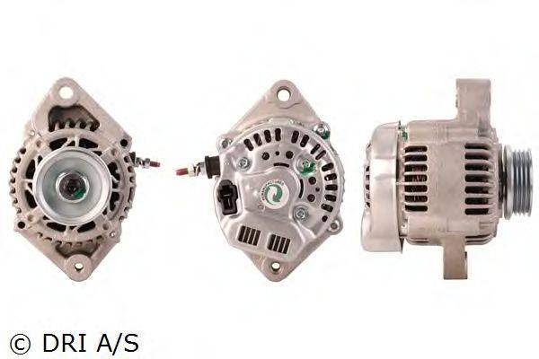 DRI 217119602