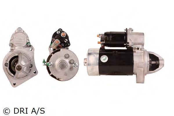 DRI 318004092