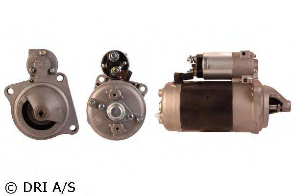 DRI 318016092