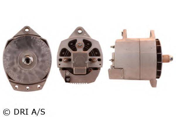 DRI 5001221852-0