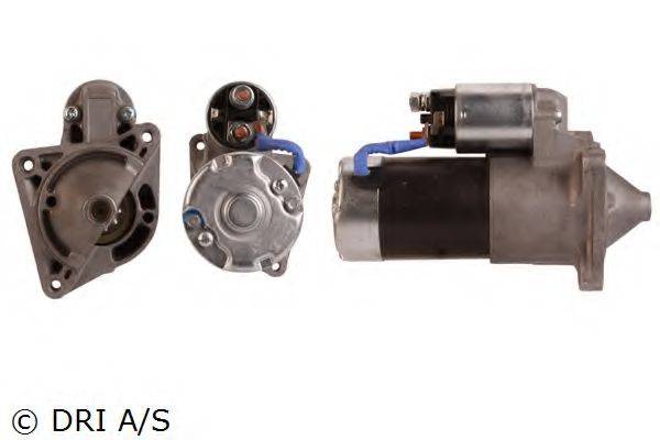DRI 330024102