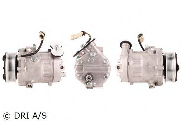 DRI 700510106