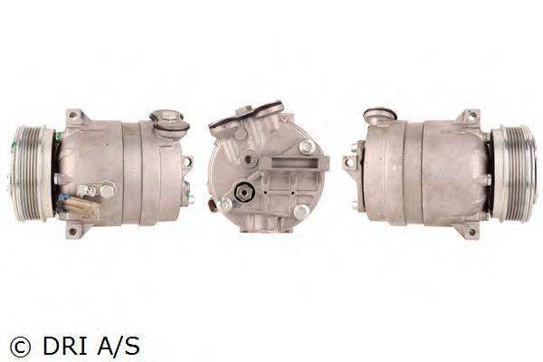 DRI 700510261