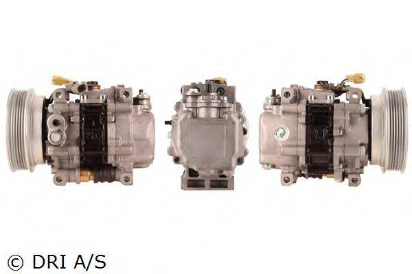 DRI 700510286