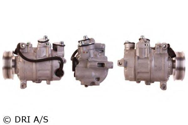 DRI 700510396
