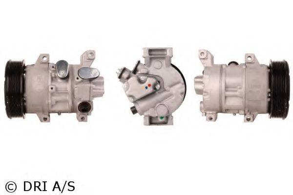 DRI 700510516