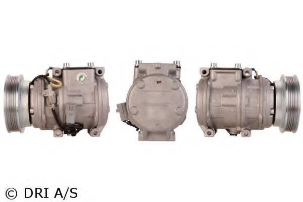 DRI 700510697