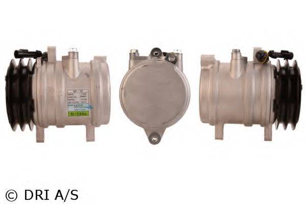 DRI 700510719