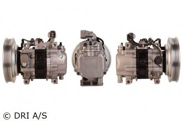 DRI 700510201