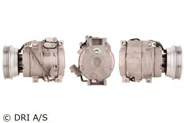 DRI 700510211