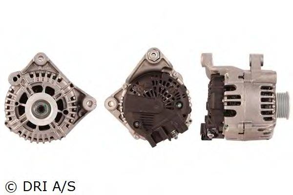 DRI 2151701502