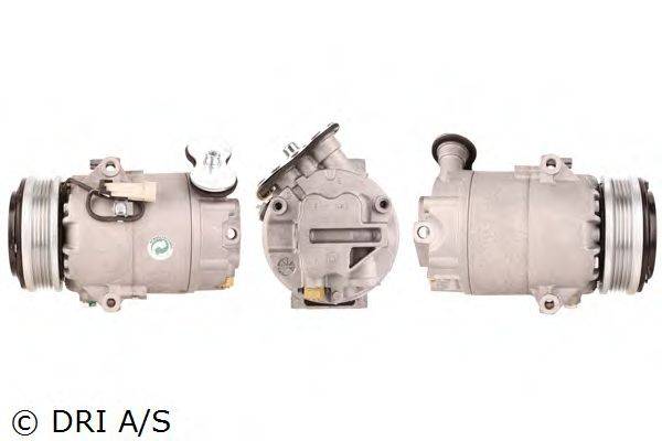 DRI 700510418