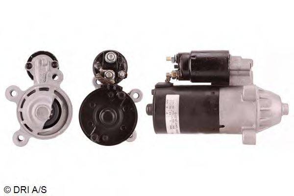 DRI 619013102