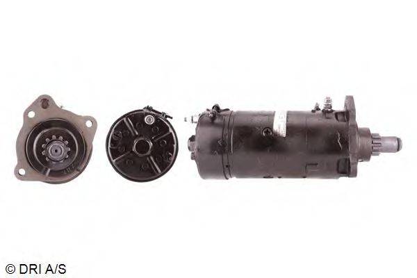 DRI 605011114