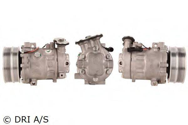 DRI 700510512