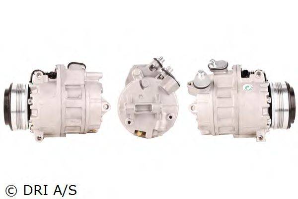 DRI 700510588