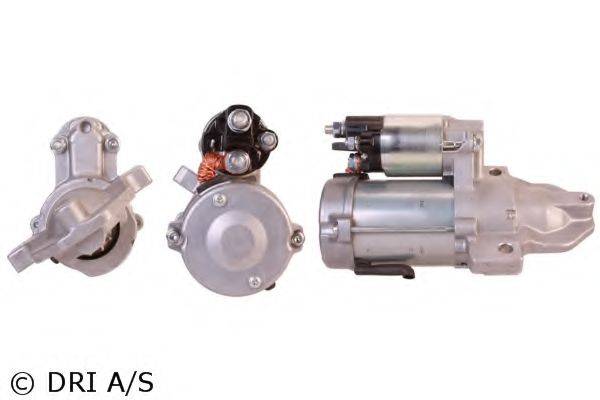 DRI 314052112