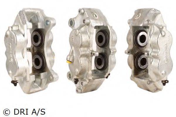 DRI 3152600