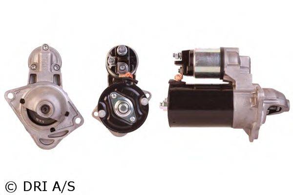 DRI 328157102