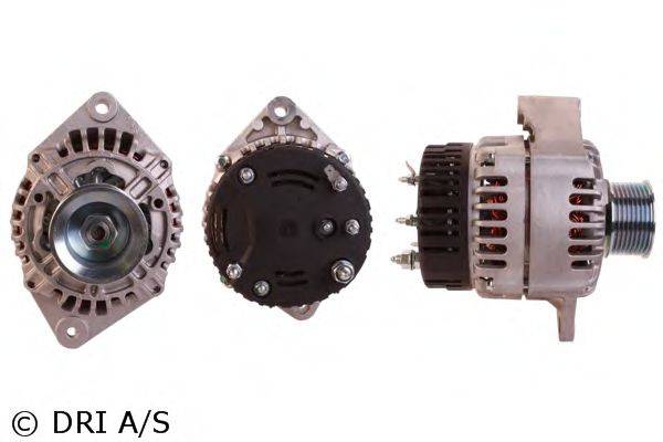 DRI 5001811202