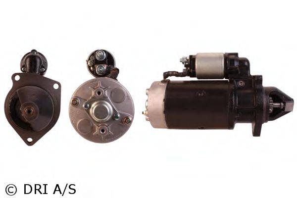 DRI 600240104