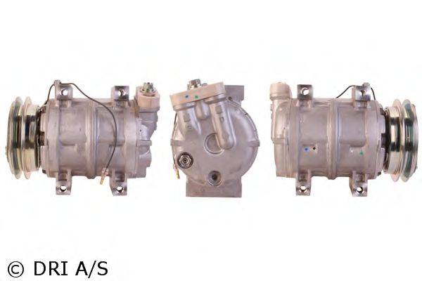 DRI 700510778