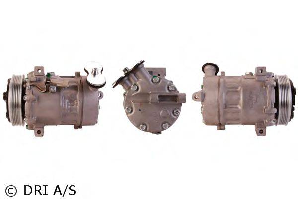 DRI 700510848