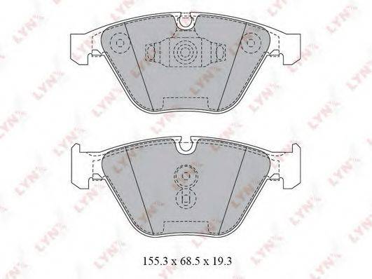 LYNXAUTO BD-1423