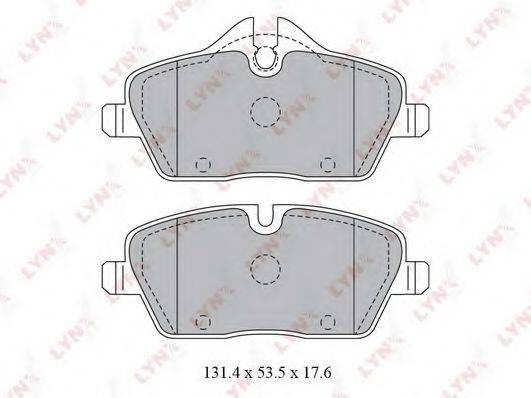 LYNXAUTO BD-1429