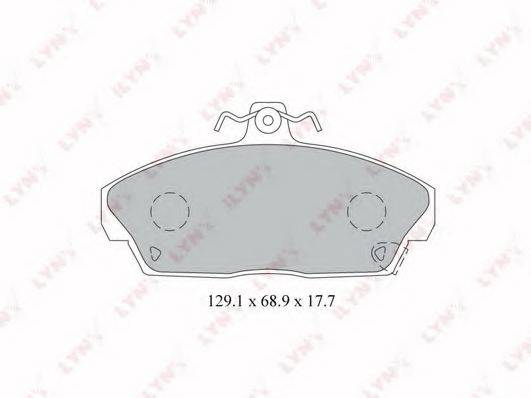 LYNXAUTO BD-3426