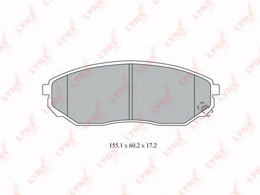 LYNXAUTO BD-4411