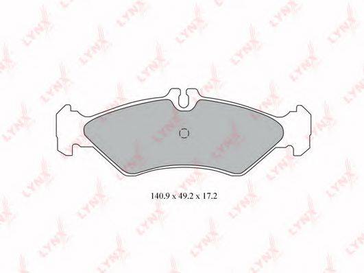 LYNXAUTO BD-5338