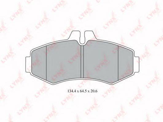 LYNXAUTO BD-5339