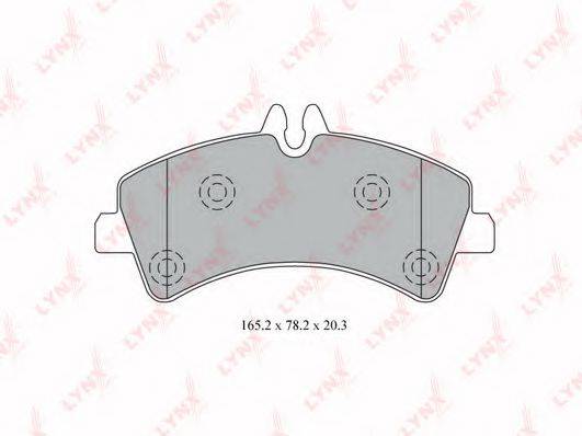 LYNXAUTO BD-5344
