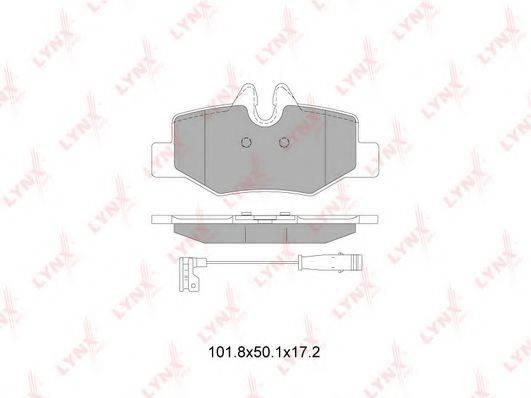 LYNXAUTO BD-5353