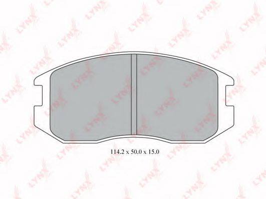 LYNXAUTO BD-5524