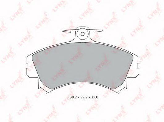 LYNXAUTO BD-5526