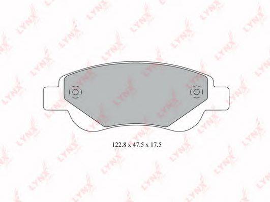 LYNXAUTO BD-6103