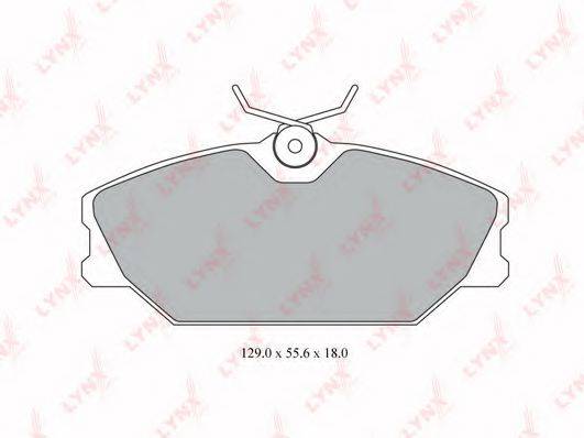 LYNXAUTO BD-6304