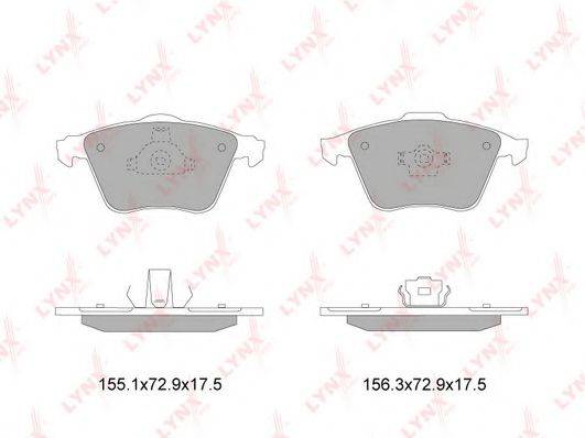 LYNXAUTO BD-7819