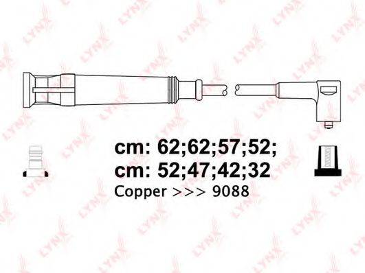 LYNXAUTO SPC1011
