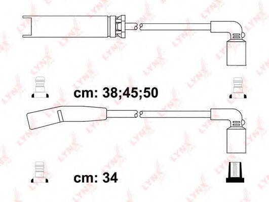 LYNXAUTO SPC1803